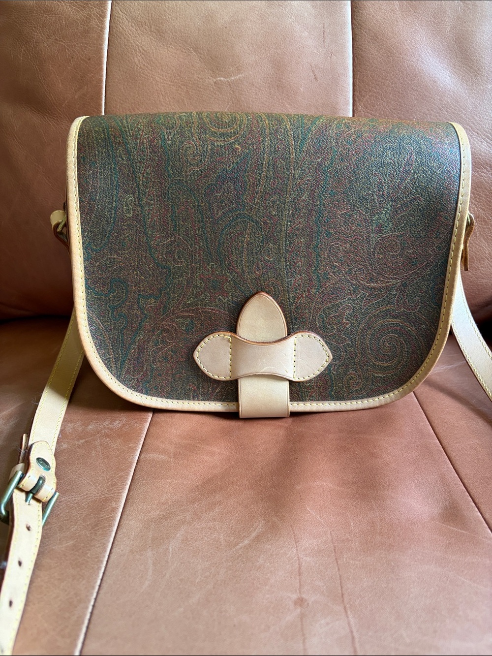 🥰GORGEOUS Etro Shoulder Bag🥰